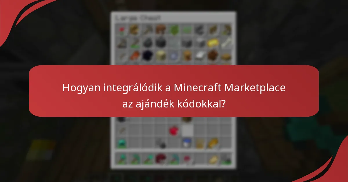 Hogyan válthatom be a Minecraft ajándék kódot?