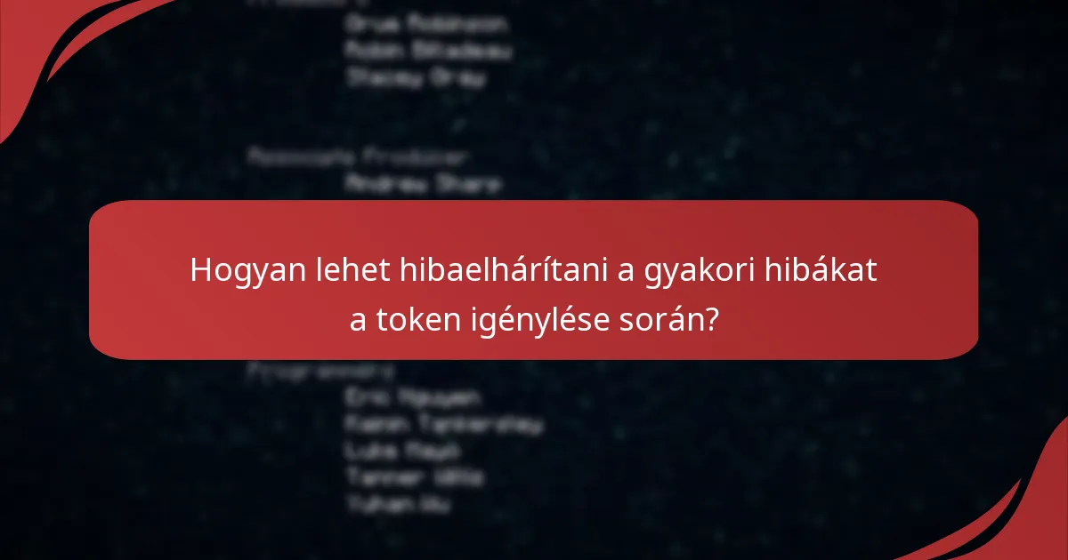 Mely régiók támogatják a Minecraft token igényléseket?