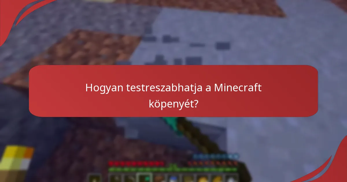 Mik a köpenyek láthatósági opciói?