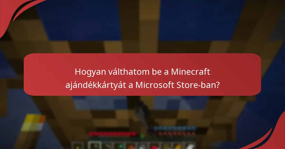 Mik a Minecraft ajándékkártyák lejárati idejei?