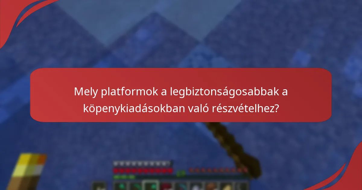 Hogyan kerülhetem el a csalásokat a köpenykiadás során?