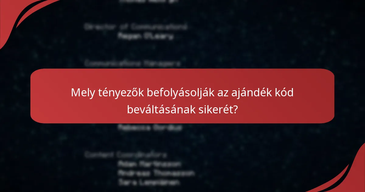 Mik a gyakori hibák a Minecraft ajándék kódok beváltásakor?