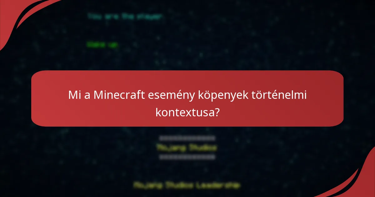 Milyen fiókbeállítások relevánsak az esemény köpenyek kezeléséhez?