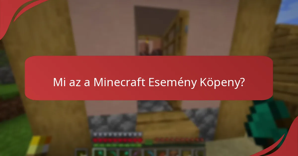 Hogyan vehetnek részt a játékosok a kihívásokban az Esemény Köpenyekért?