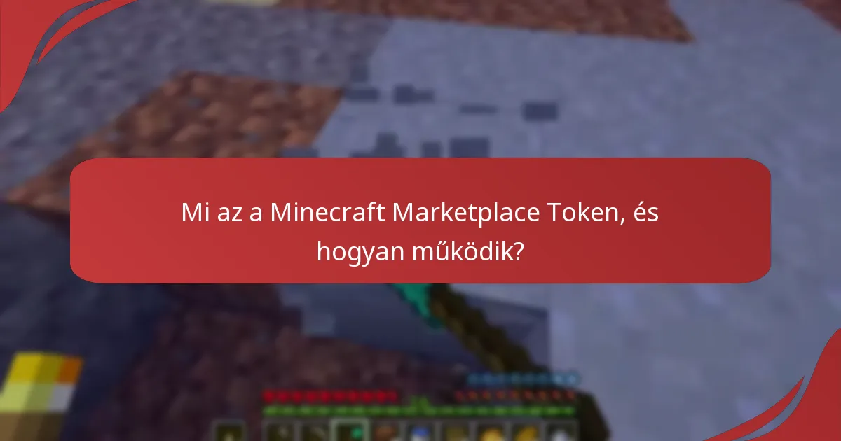 Milyen lehetőségek vannak a Minecraft Marketplace Tokenok nagy tételben történő vásárlására?