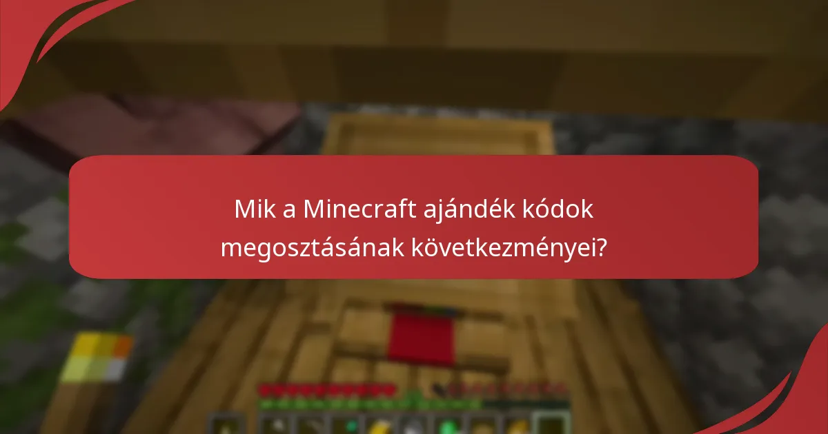 Hogyan jelenthetem a Minecraft ajándék kódokkal kapcsolatos csalásokat?