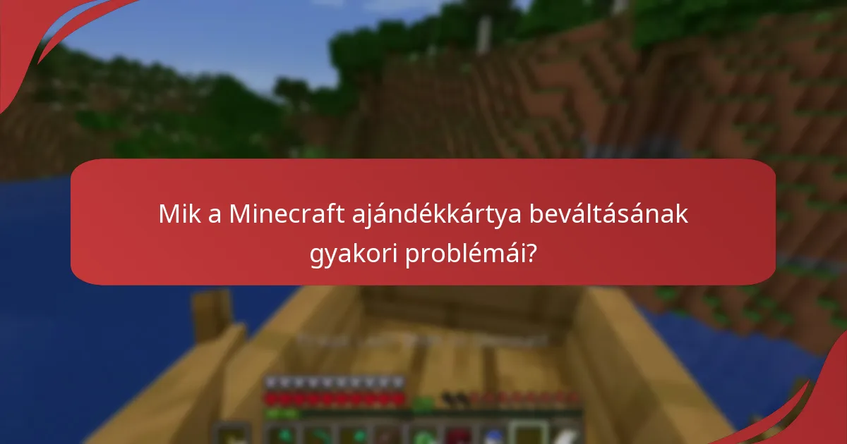 Hogyan hasonlítanak a Minecraft ajándékkártyák más fizetési lehetőségekhez?