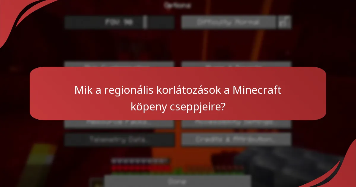 Hogyan lehet megoldani a köpeny csepp jogosultságával kapcsolatos problémákat?