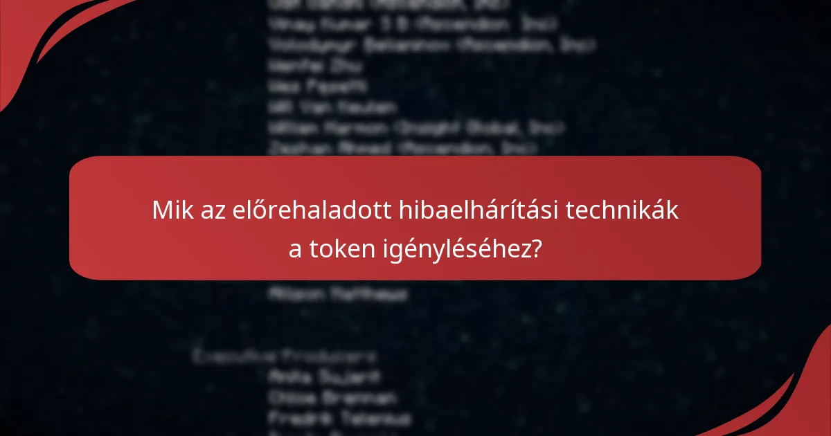 Milyen források segíthetnek a Minecraft token igénylésében?