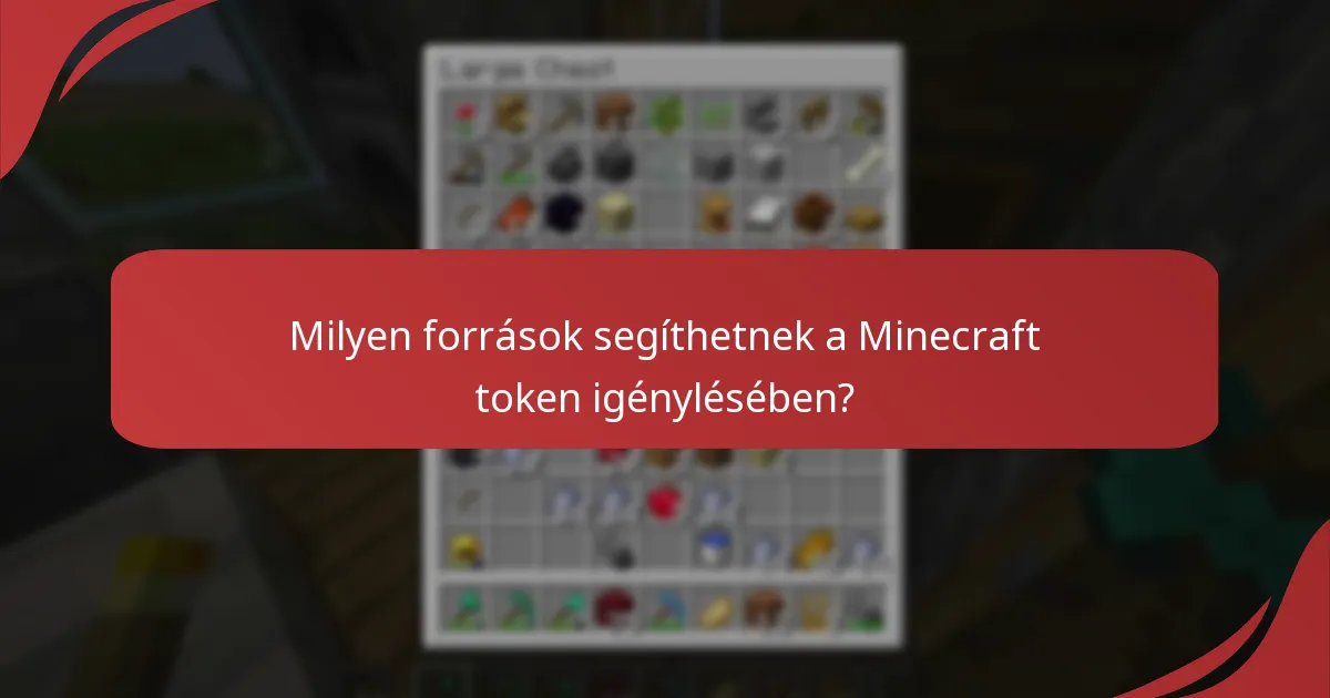 Mik az előrehaladott hibaelhárítási technikák a token igényléséhez?