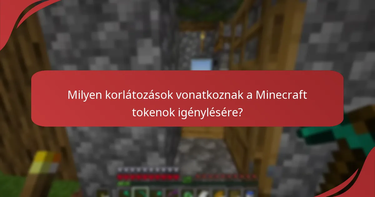Milyen következményekkel járnak a regionális korlátozások a token igénylésekre?
